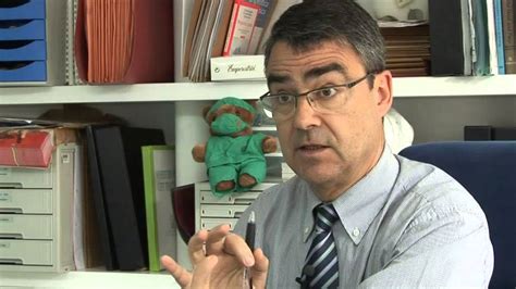 Entrevista al Dr. Joan Pinyot a Barcelona TV (català) .